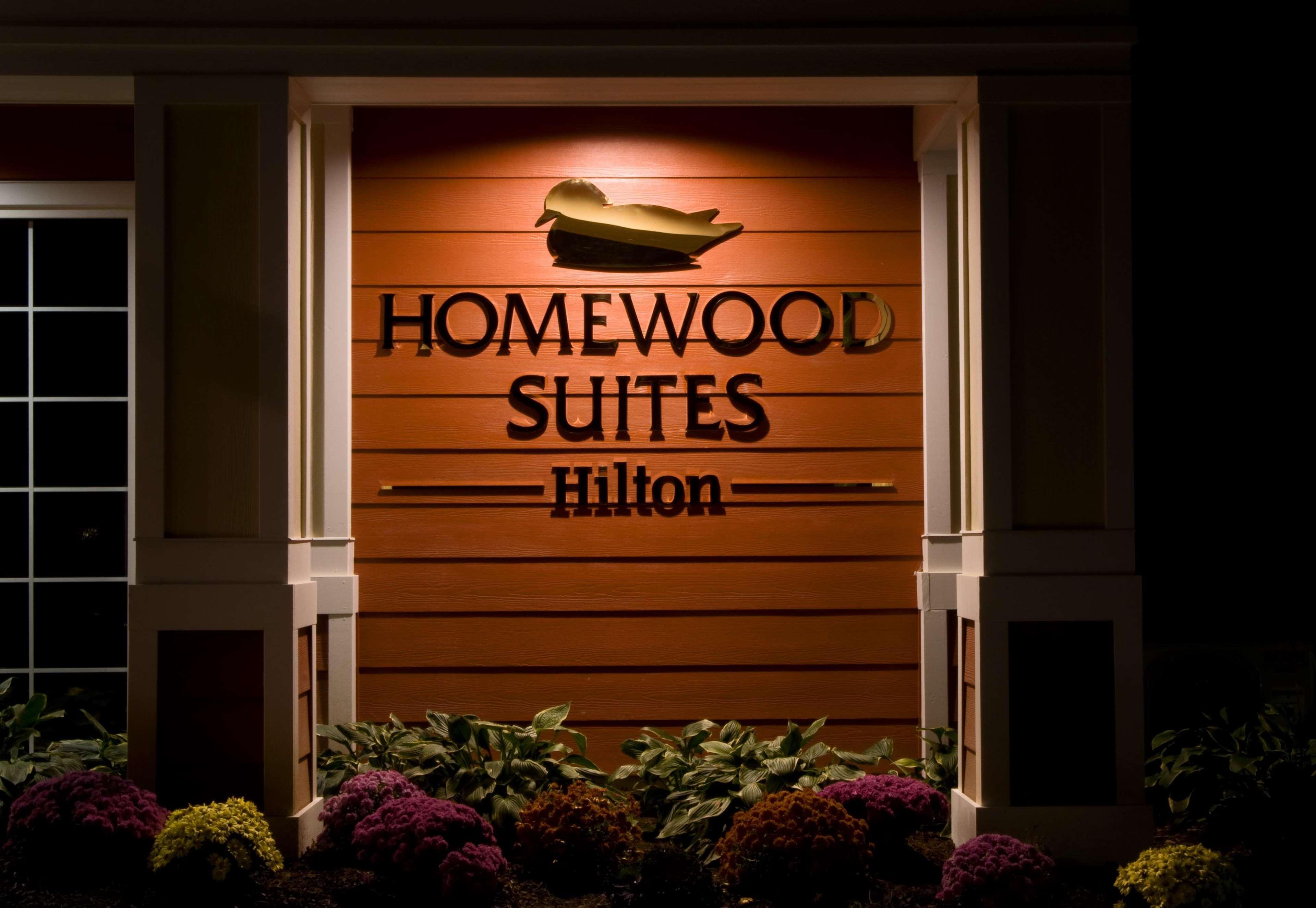 โฮมวู้ด สวีท บาย ฮิลตัน โดเวอร์ Hotel ภายนอก รูปภาพ