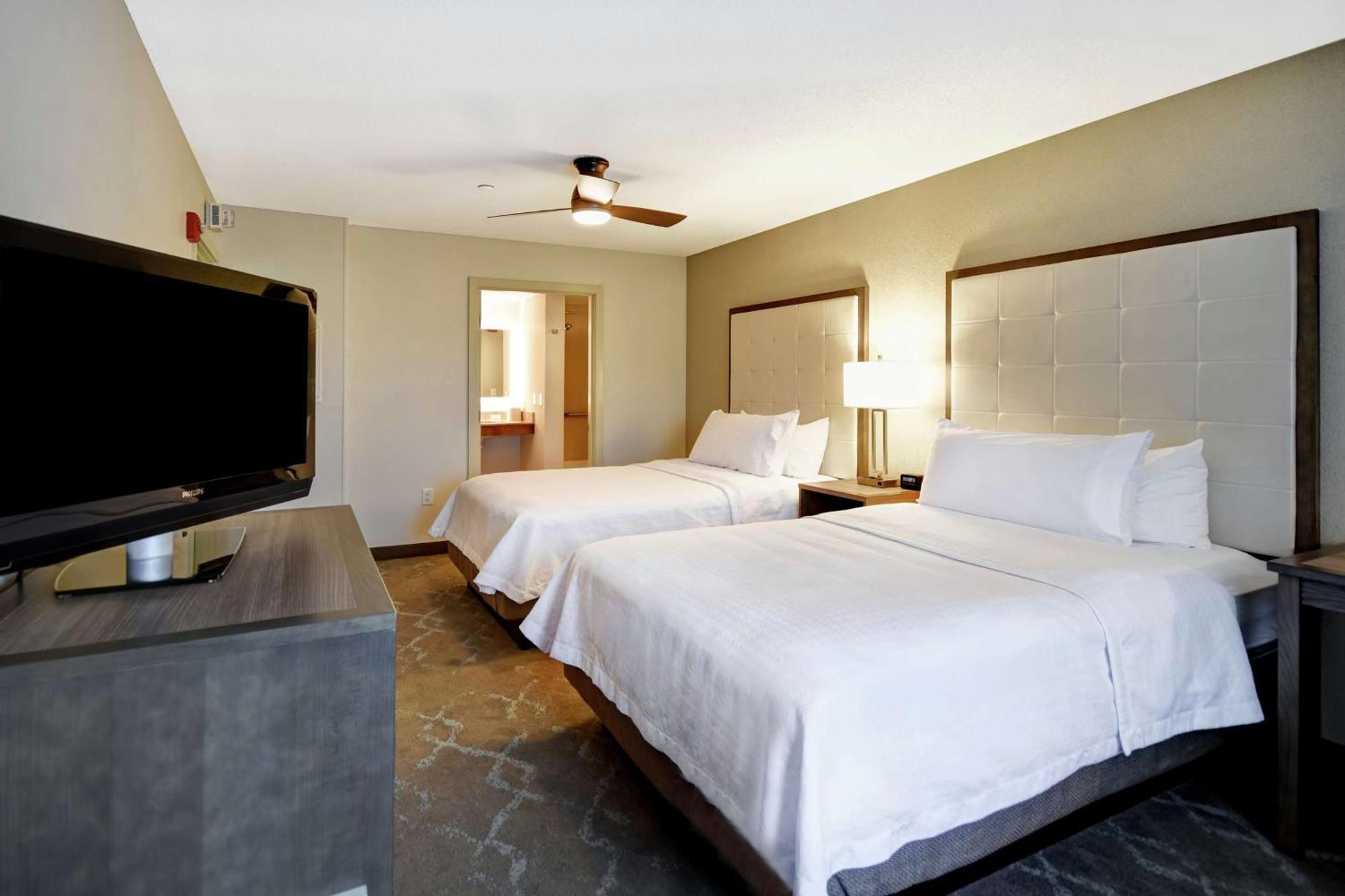 โฮมวู้ด สวีท บาย ฮิลตัน โดเวอร์ Hotel ภายนอก รูปภาพ