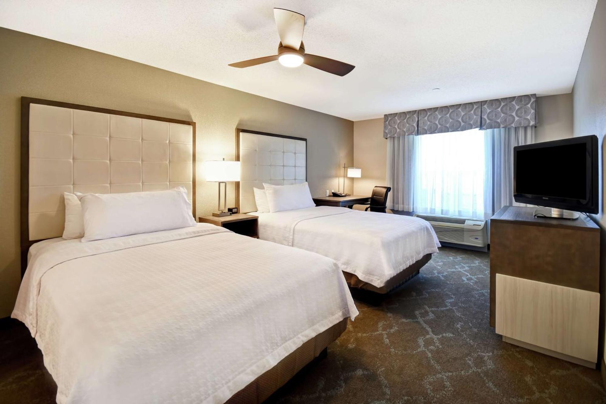 โฮมวู้ด สวีท บาย ฮิลตัน โดเวอร์ Hotel ภายนอก รูปภาพ