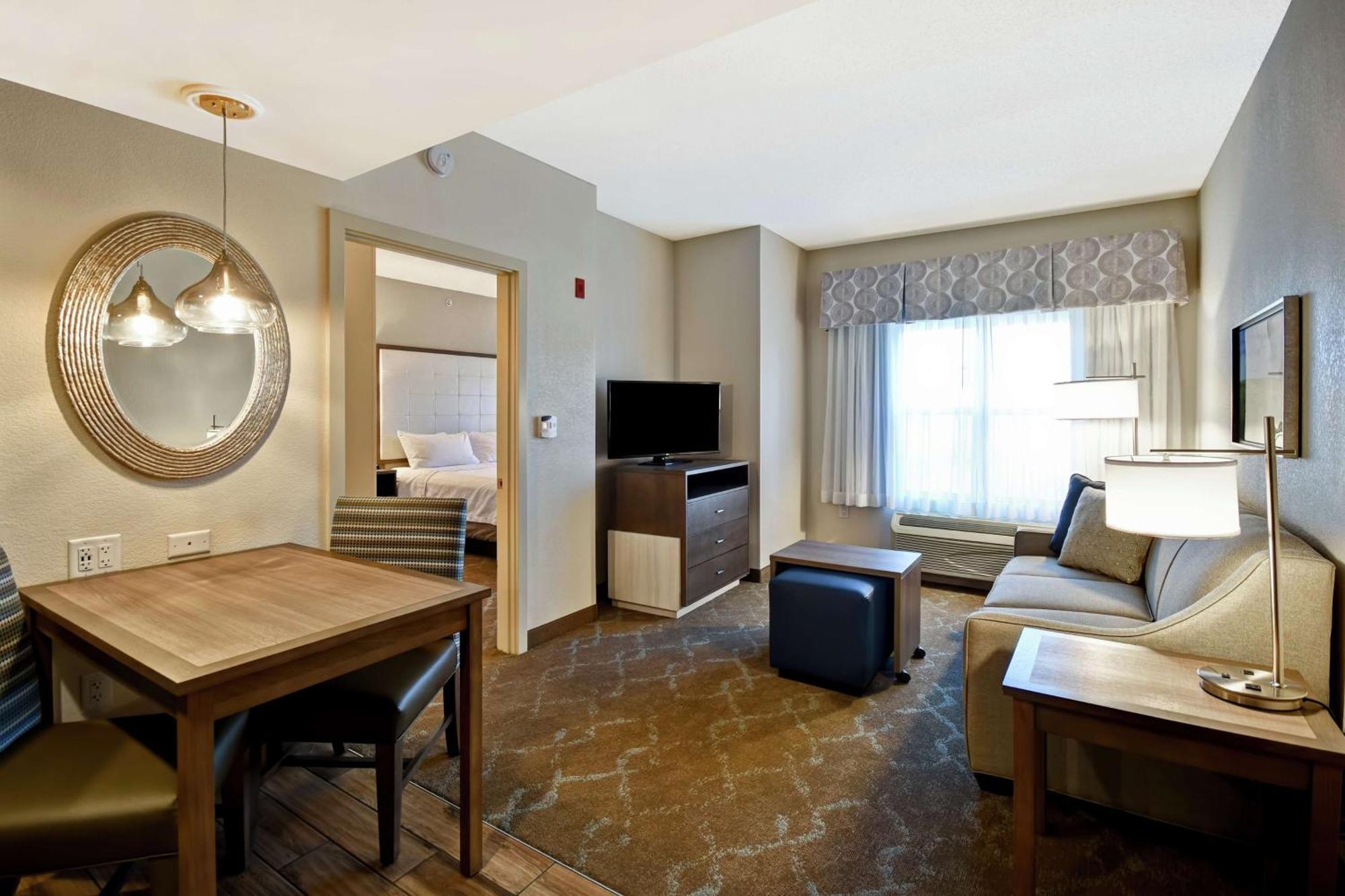 โฮมวู้ด สวีท บาย ฮิลตัน โดเวอร์ Hotel ภายนอก รูปภาพ