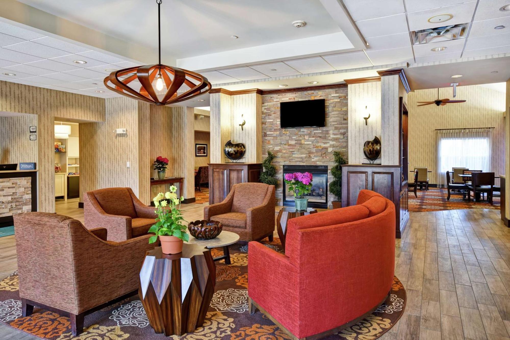 โฮมวู้ด สวีท บาย ฮิลตัน โดเวอร์ Hotel ภายนอก รูปภาพ