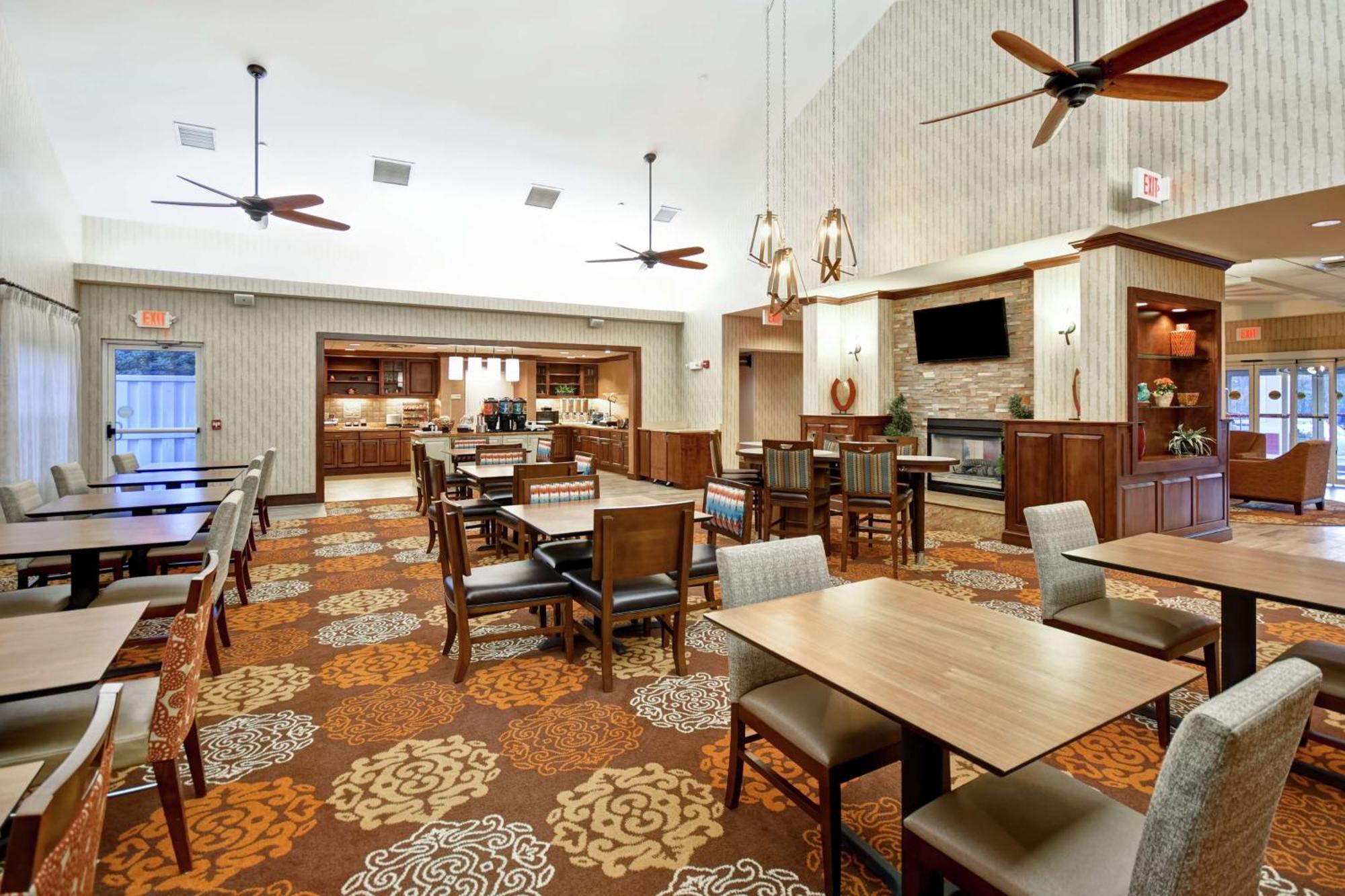 โฮมวู้ด สวีท บาย ฮิลตัน โดเวอร์ Hotel ภายนอก รูปภาพ