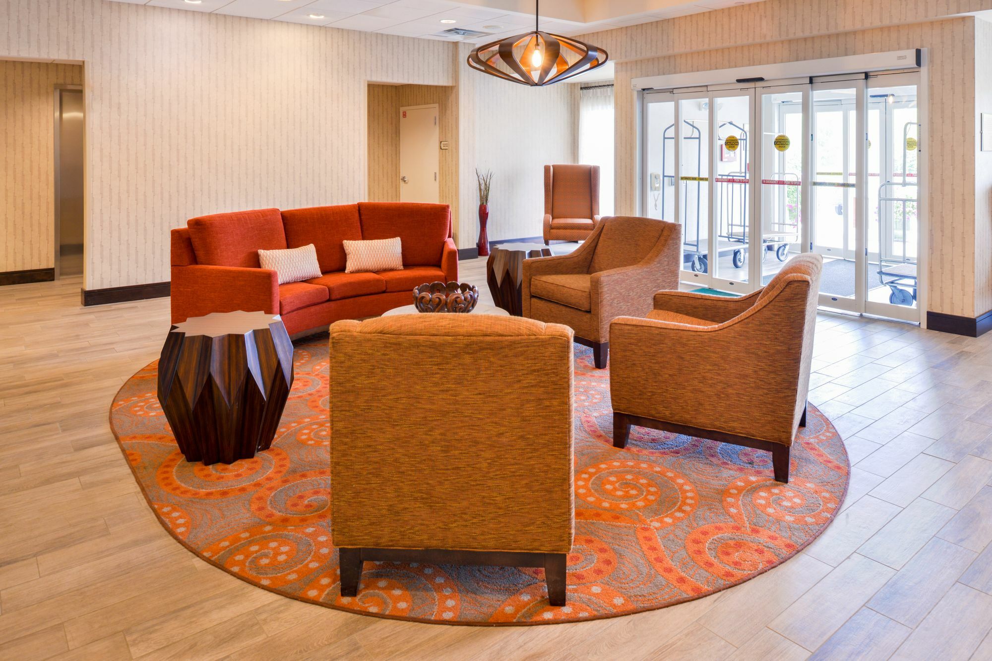 โฮมวู้ด สวีท บาย ฮิลตัน โดเวอร์ Hotel ภายนอก รูปภาพ
